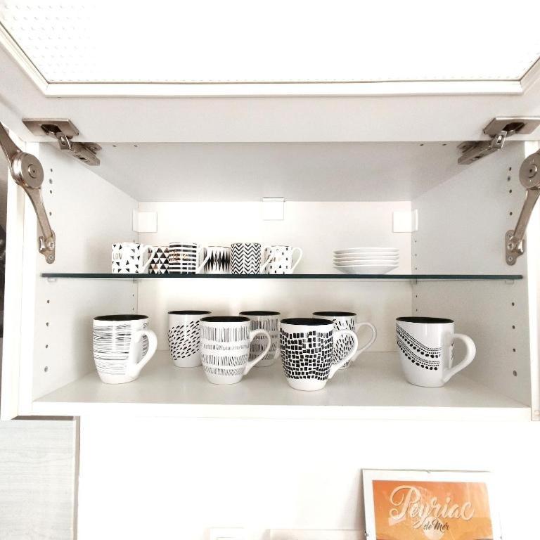 Ideale Les Grands Buffets 