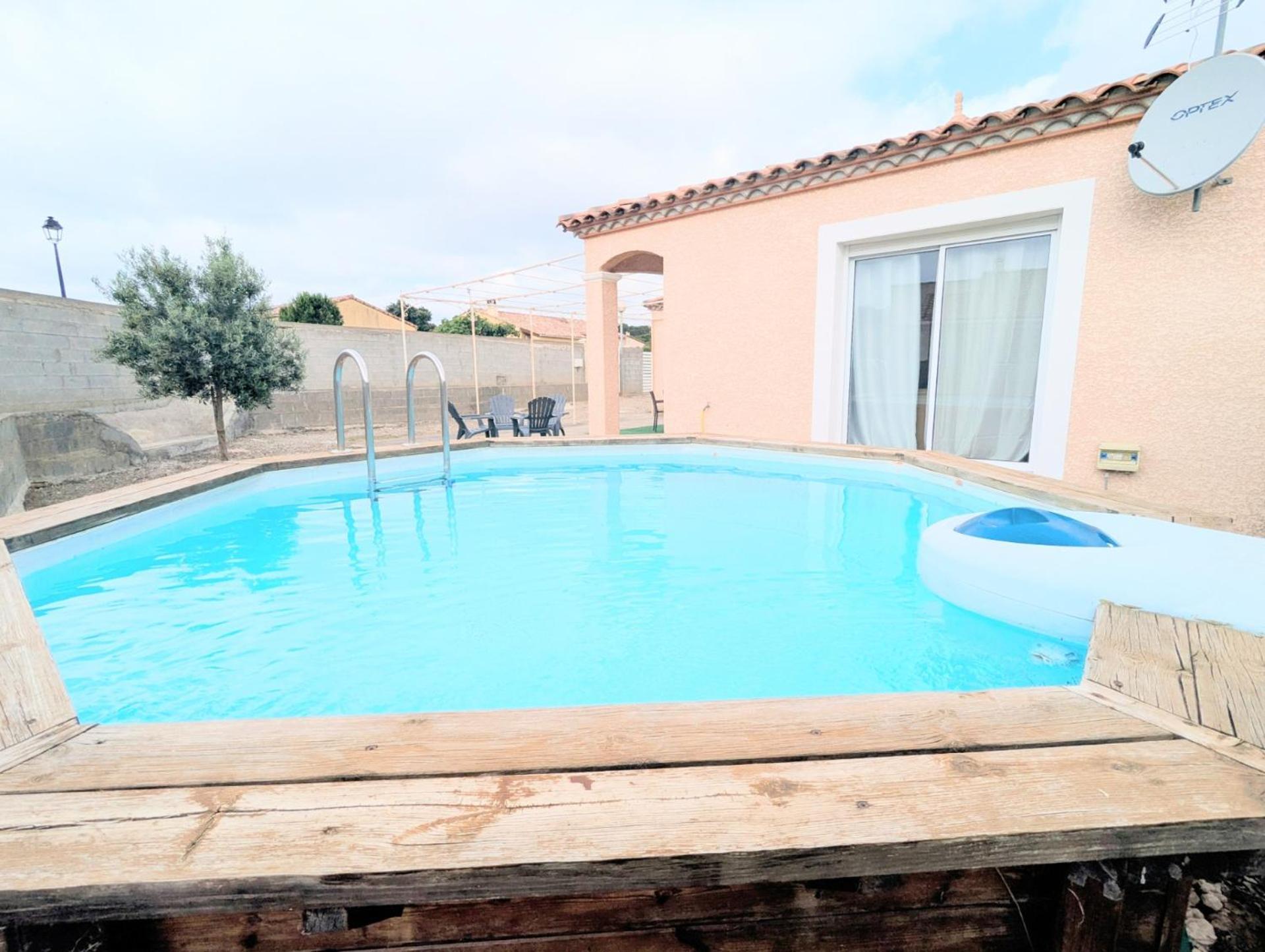 Villa Ideale Les Grands Buffets 